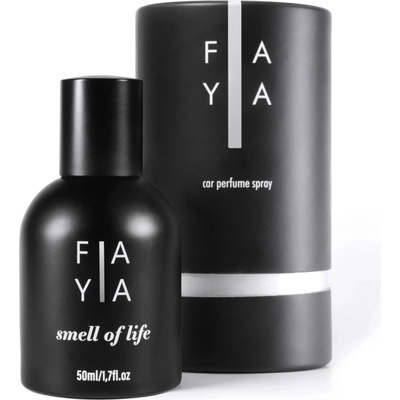 SMELL OF LIFE FAYA inšpirovaný La Vie Est Belle 50 ml