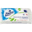Čisticí ubrousky Linteo Satin vlhčené ubrousky koupelna 40 ks
