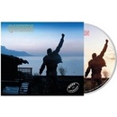 Queen - MADE IN HEAVEN CD