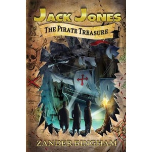 The Pirate Treasure (ISBN: 9781949247008)