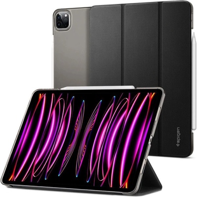 Spigen Liquid Air Folio iPad 12.9 21 ACS02884 black