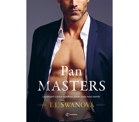 Pan Masters