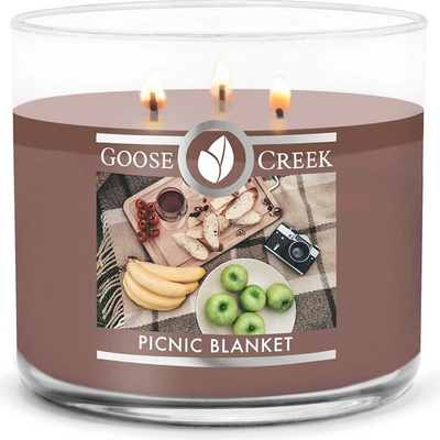 Goose Creek PICNIC BLANKET 410 g