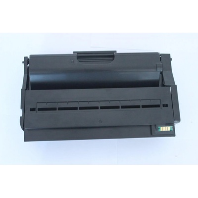 Compatible Съвместима тонер касета generink sp 377xe, ricoh, Черна, 6400 копия (lf-ton-ricoh-sp377xe)