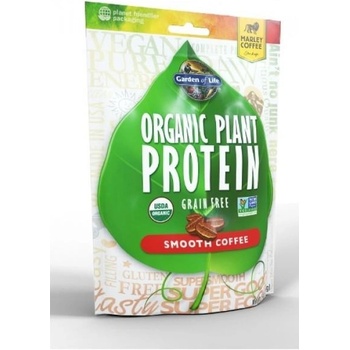 Garden of Life Organic Plant Protein 260 g