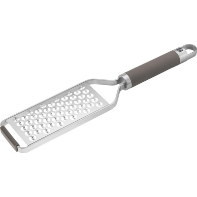 Nerezové struhadlo ZWILLING TWIN PRO střední D.34cm šedé