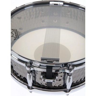 Gretsch Snare drum Celý rozsah14"x5" S1-0514-BSH