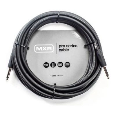 Dunlop MXR DCIX20