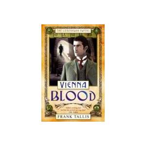 Vienna Blood | Frank Tallis (ISBN: 9780099471325)