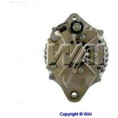 Alternátor WAI 23846N
