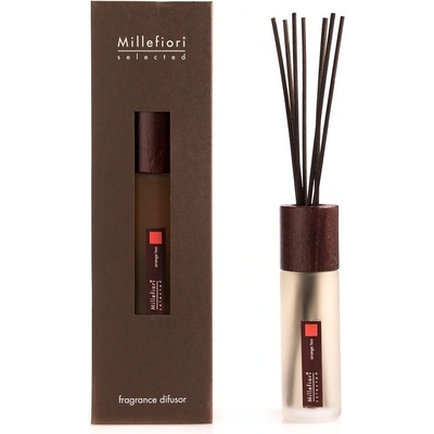 Millefiori MILANO Selected Aróma Difuzér Orange Tea (Pomarančový Čaj) 100 ml