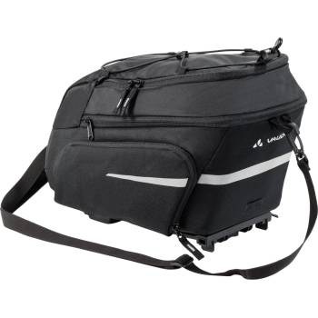 Image 1 of VAUDE Велосипедна дисага Vaude Silkroad Plus UniKlip 16 Pannier - Black - размер 16 l (510-2718-0111)