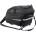 VAUDE Велосипедна дисага Vaude Silkroad Plus UniKlip 16 Pannier - Black - размер 16 l (510-2718-0111)