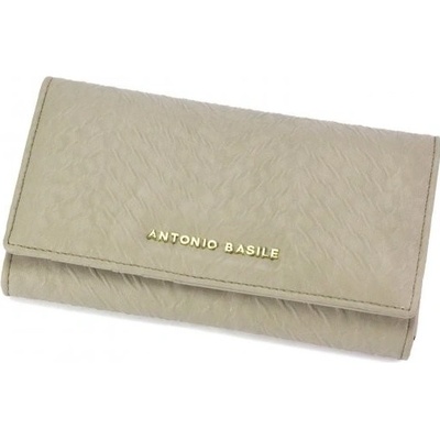Peněženka Antonio Basile LADY38 114 béžová