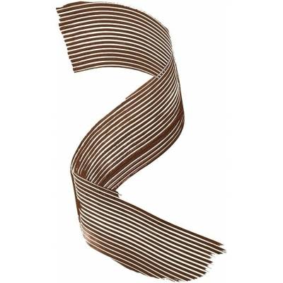 Bourjois Řasenka Twist Up The Volume odstínu Spicy Brown 8 ml