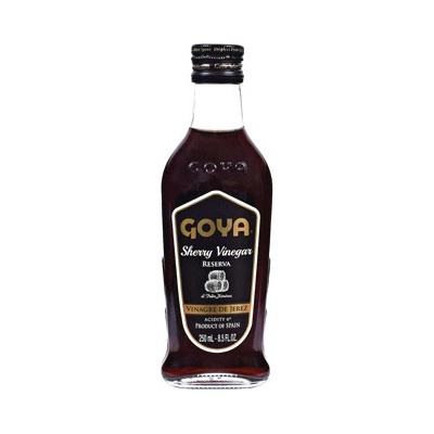 Bosfood Sherry ocet reserva Španělsko 250 ml