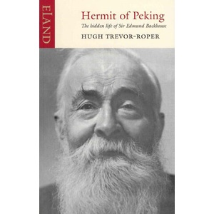 Hermit of Peking (ISBN: 9781906011017)