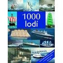 1000 lodí