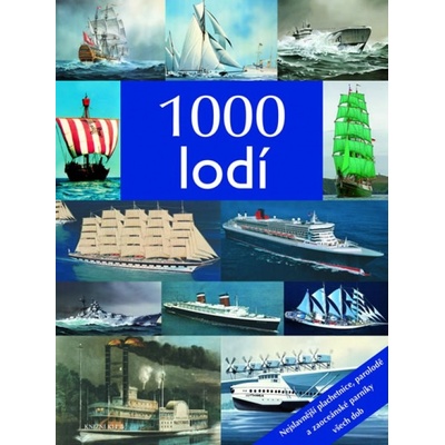 1000 lodí