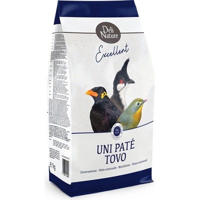 Deli Nature Uni paté TOVO 1 kg
