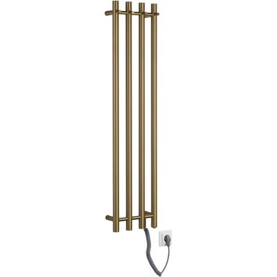 Sapho Papinado ER750GB 263 mm x 1200 mm zlatá mat