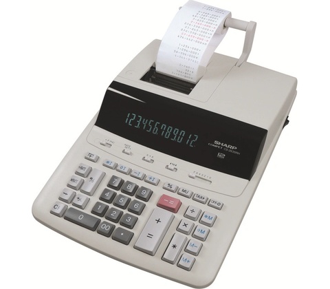 Sharp CS 2635 RH