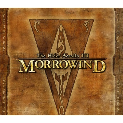 Morrowind GOTY