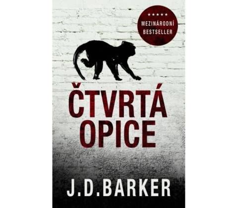 Čtvrtá opice