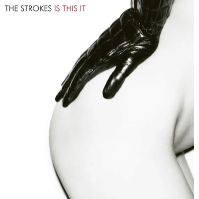 STROKES THE: IS THIS IT CD