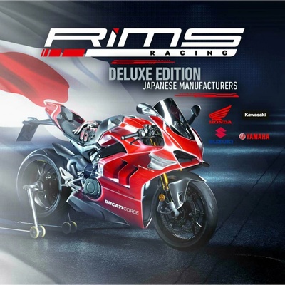 RiMS (Japanese Edition)