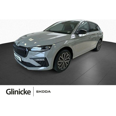 Skoda Scala 1.5 TSI Balance DSG 110 kW