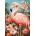 Cherry Pazzi - Puzzle Think Pink - 1 000 piese
