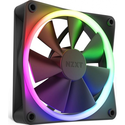 NZXT F120 RGB RF-R12SF-B1