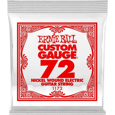 Ernie Ball 1172