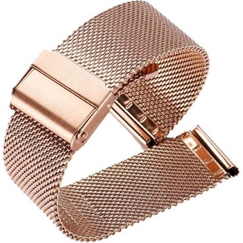 Trender Каишка за часовник trender tr-st20rgd 20 мм (101061294)