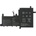 ASUS Батерия за лаптоп Asus, 3 клетки, 11.4V, 41Wh, Заместител (AS-BS-0167)