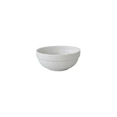 METRO PROFESSIONAL Adeani Miska porcelán 15 cm 3 ks