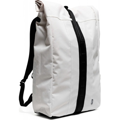 Capsuled Messenger Bag Cloud Dancer 32 l