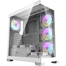 darkFlash C305 White