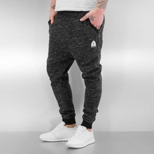 Just Rhyse Rainrock Sweat pants Black