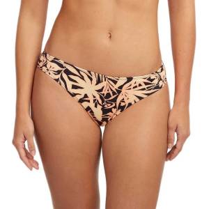 O'Neill O´neill Rita bikini bottom - Brown / Black (Black Brazillian Sun)