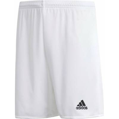 Šortky dětské Adidas Parma 16 bílá černá