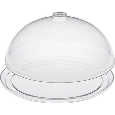 Gloš Ø300x100mm