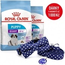 Royal Canin Giant Puppy 2 x 15 kg