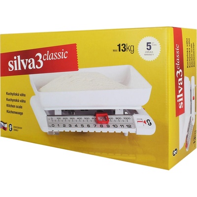 Silva 3