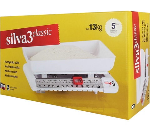 Silva 3