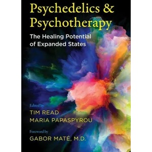 Psychedelics and Psychotherapy (ISBN: 9781644113325)