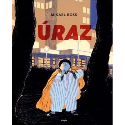 Úraz - Ross Mikael