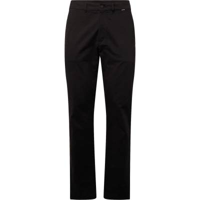 Calvin Klein Панталон Chino черно, размер 38