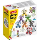 Quercetti Acrobats 16 ks 4070